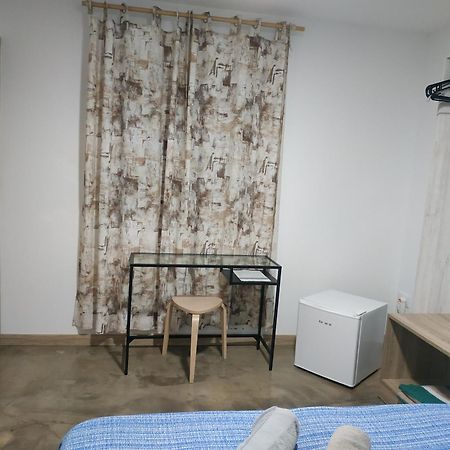 Ferienwohnung Alojamiento Gofioplaya Arinaga Exterior foto