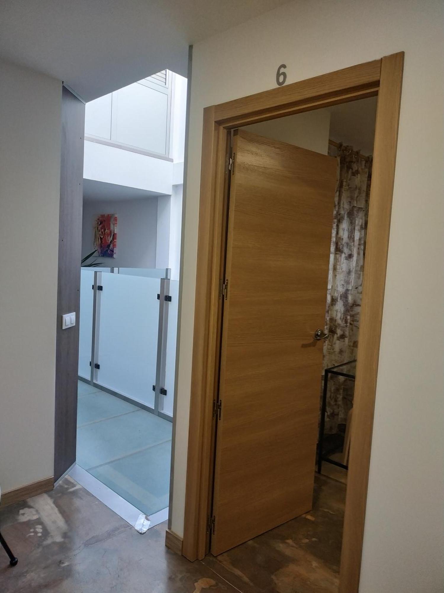 Alojamiento Gofioplaya Arinaga Exterior foto