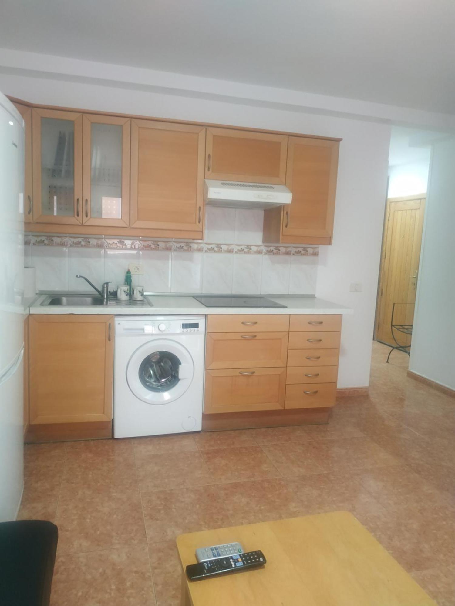 Ferienwohnung Alojamiento Gofioplaya Arinaga Exterior foto