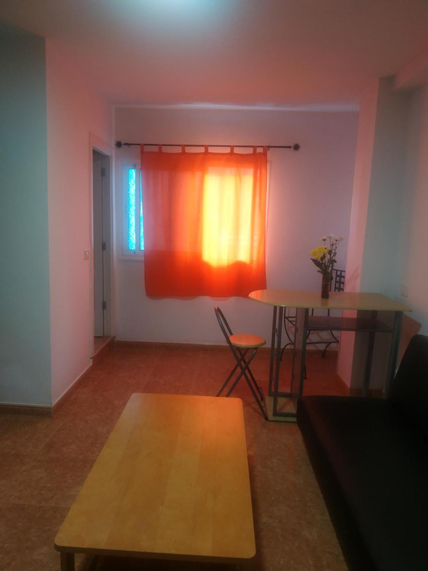 Ferienwohnung Alojamiento Gofioplaya Arinaga Exterior foto