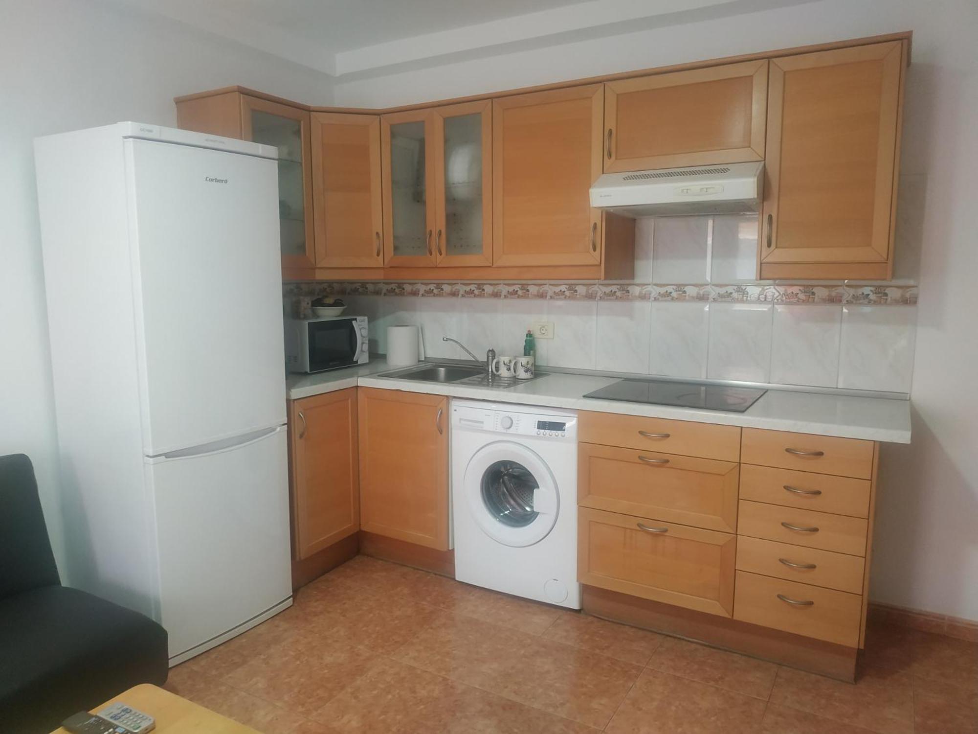 Ferienwohnung Alojamiento Gofioplaya Arinaga Exterior foto